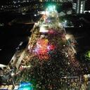 La lectura del bando se realizará en la Plaza de la Paz.