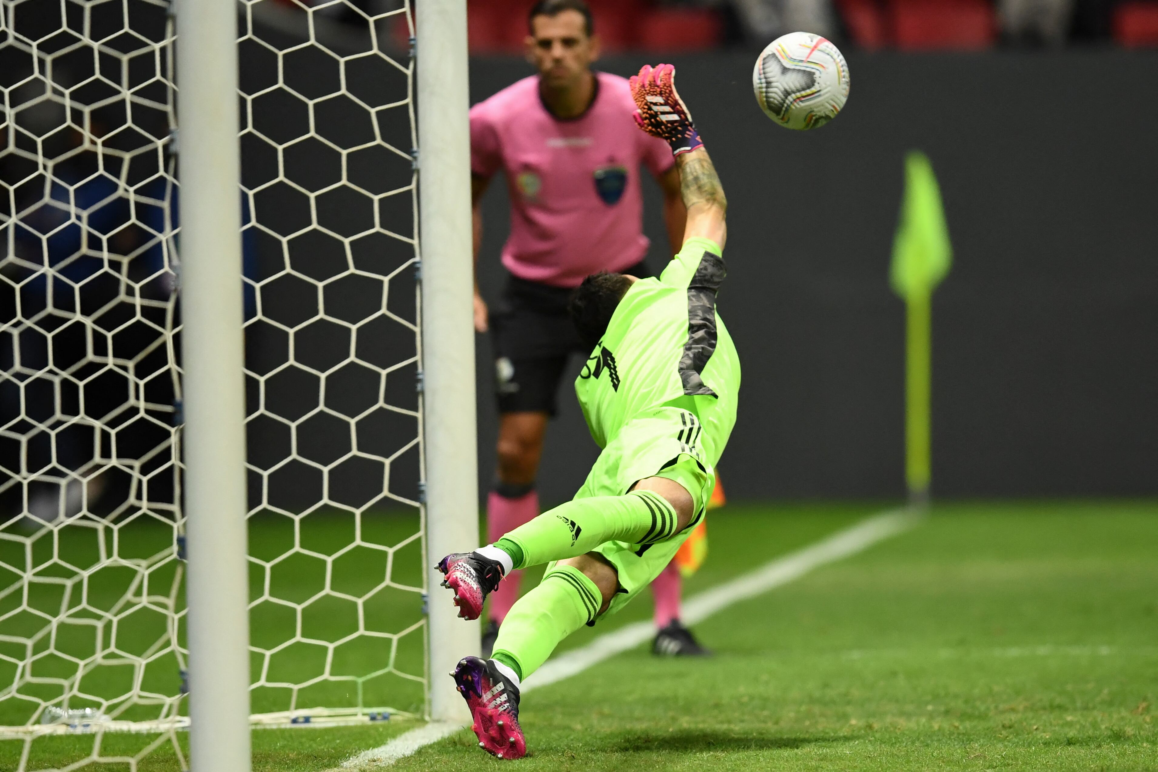 Triunfo selección Colombia