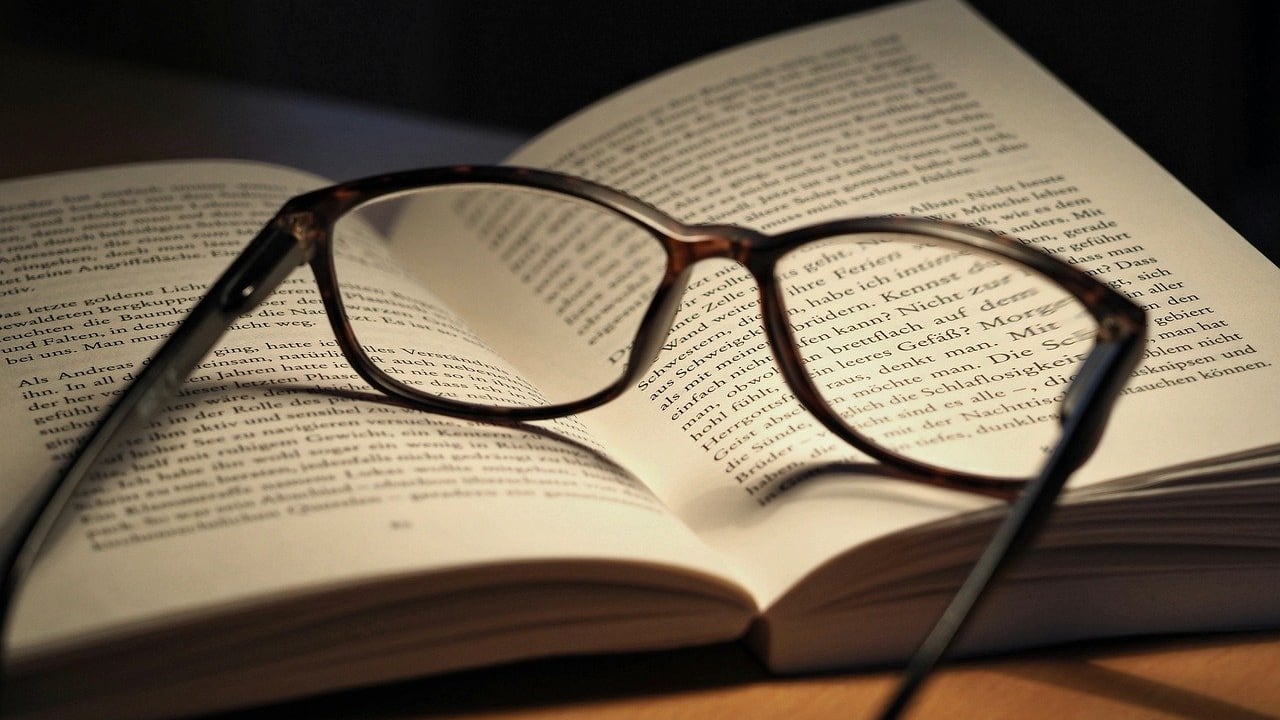Hábitos de lectura