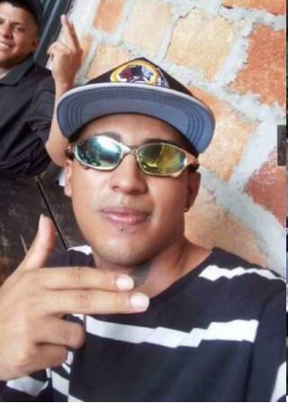 Joven pescador desaparecido en Barrancabermeja.