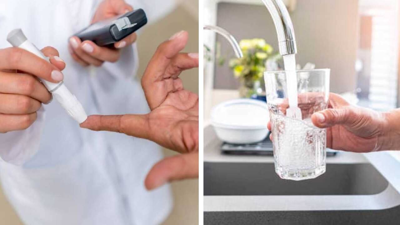 La Sociedad de Diabetes de Estados Unidos (ADA, por sus siglas en inglés) recomienda las bebidas de cero o pocas calorías. Foto: Getty Images, montaje SEMANA.