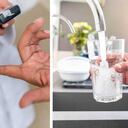 La Sociedad de Diabetes de Estados Unidos (ADA, por sus siglas en inglés) recomienda las bebidas de cero o pocas calorías. Foto: Getty Images, montaje SEMANA.