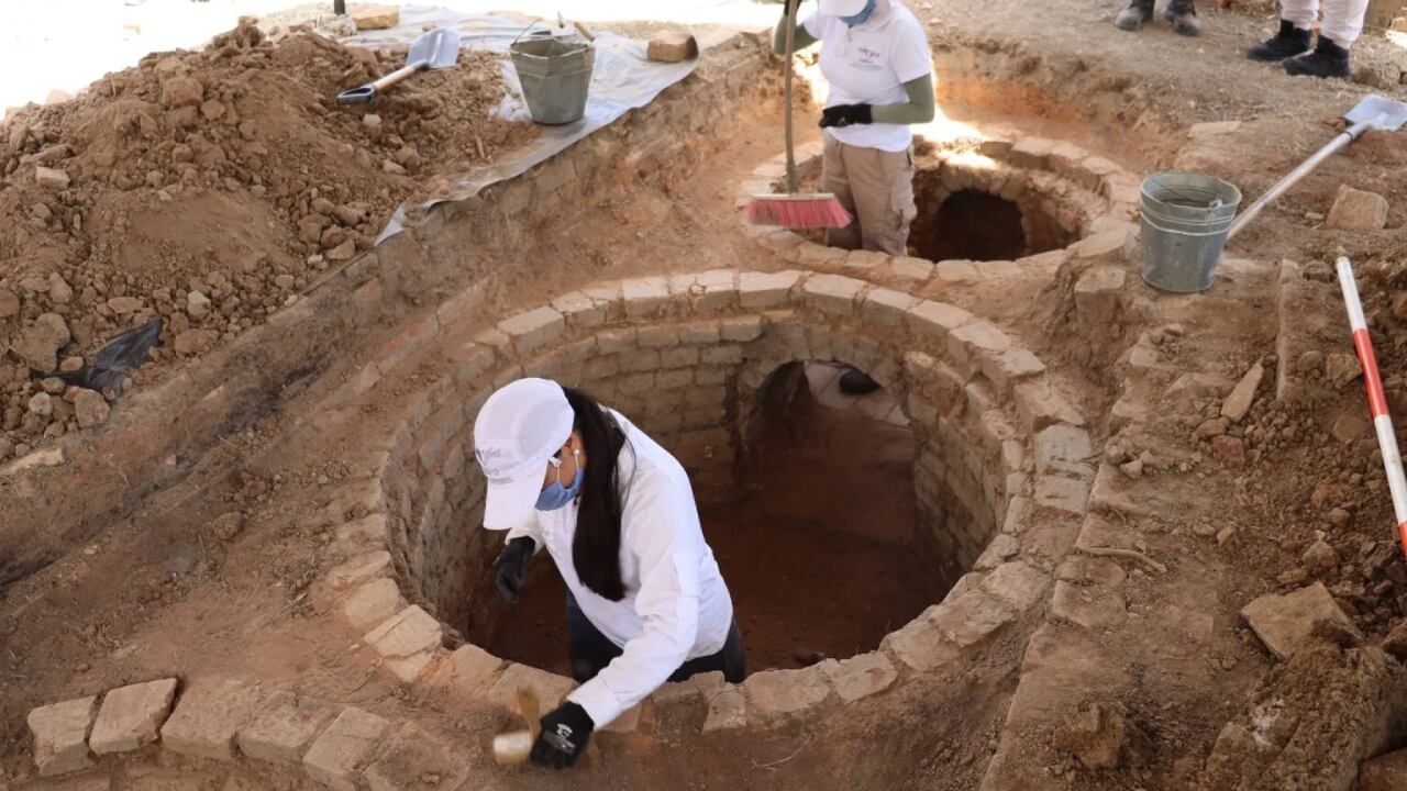 Unidad de Búsqueda interviene hornos crematorios en Norte de Santander donde las AUC habrían incinerado cuerpos de desaparecidos