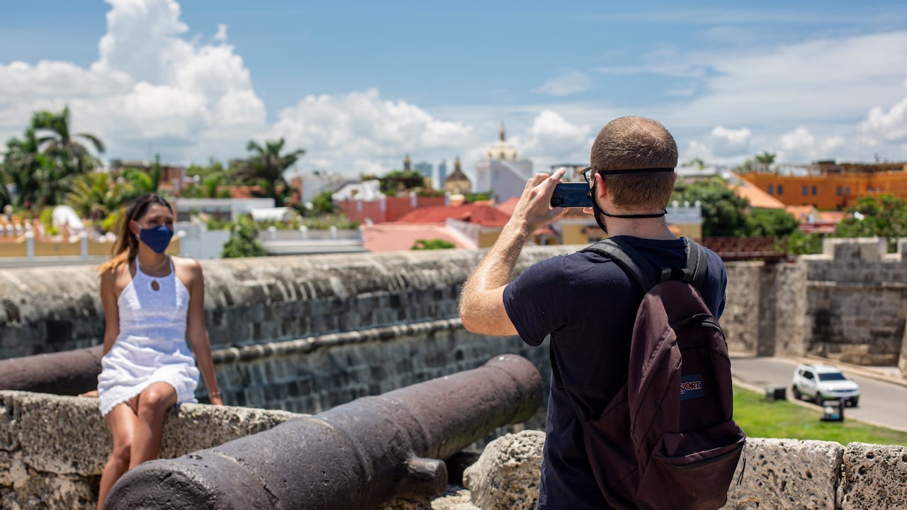 El turismo esta llamado a ser uno de los sectores estratégicos del actual Gobierno para transformar la economía nacional.