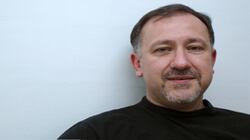 Carlos Alberto Scolari