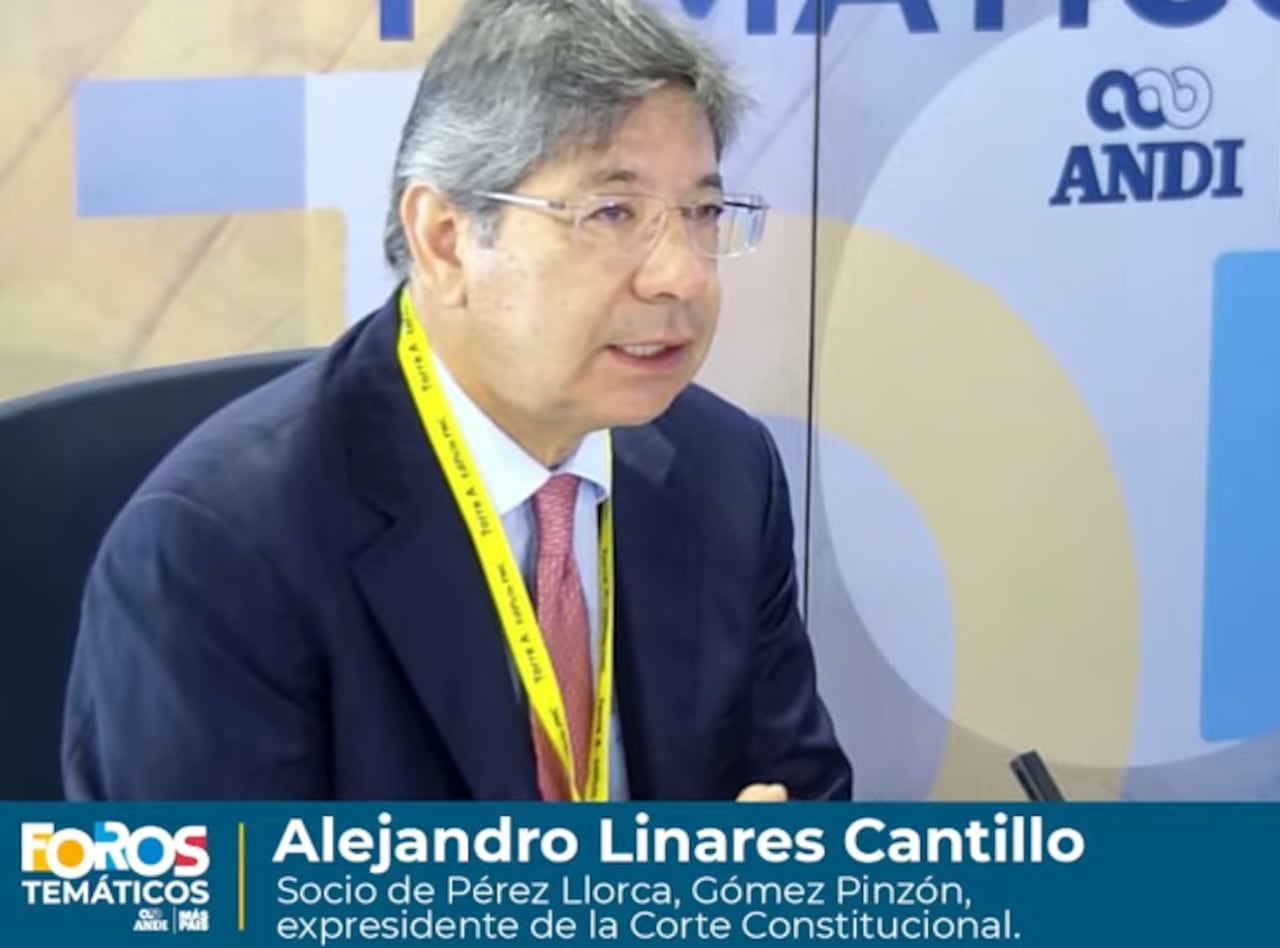 Constituyente en Colombia