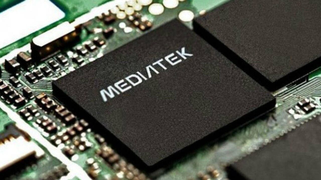 Foto: Mediatek