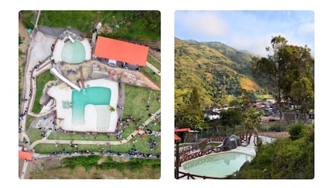 San Sebastián invita a descubrir el paisaje, la cultura y la riqueza natural del Macizo Colombiano, donde el agua se convirtió en protagonista de una experiencia diferente.