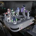 Exploración espacial inmersiva