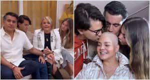 Imágenes tomadas de Instagram