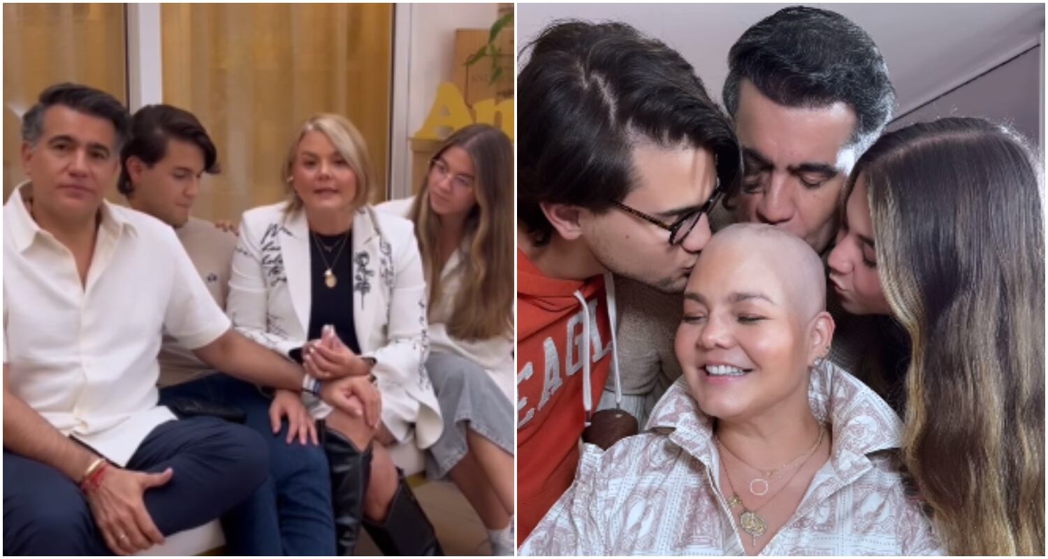 Foto: Captura de pantalla / Instagram