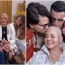 Imágenes tomadas de Instagram