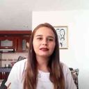 Lorena Murcia, reclutada por las Farc en su niñez