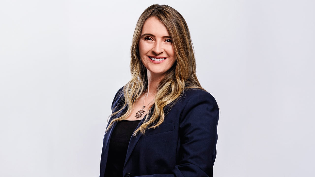 Paloma Valencia