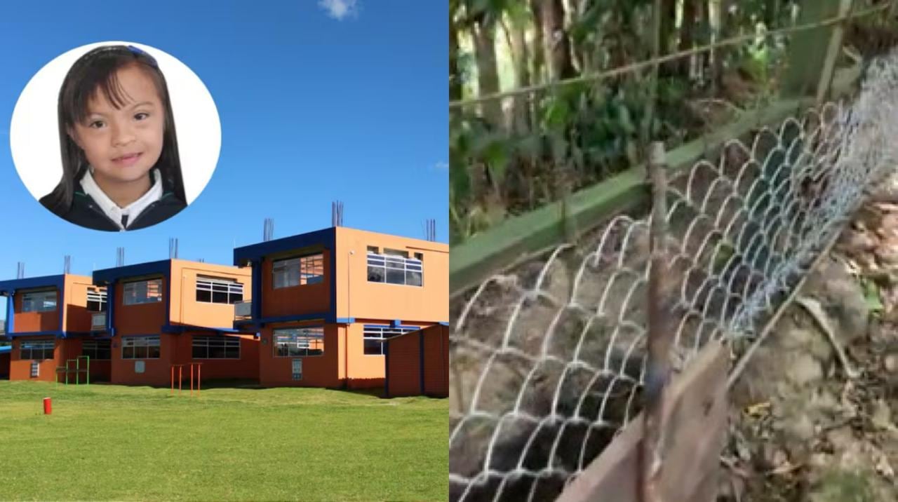 Bomberos de Cundinamarca revelan nueva información del caso Valeria Afanador.