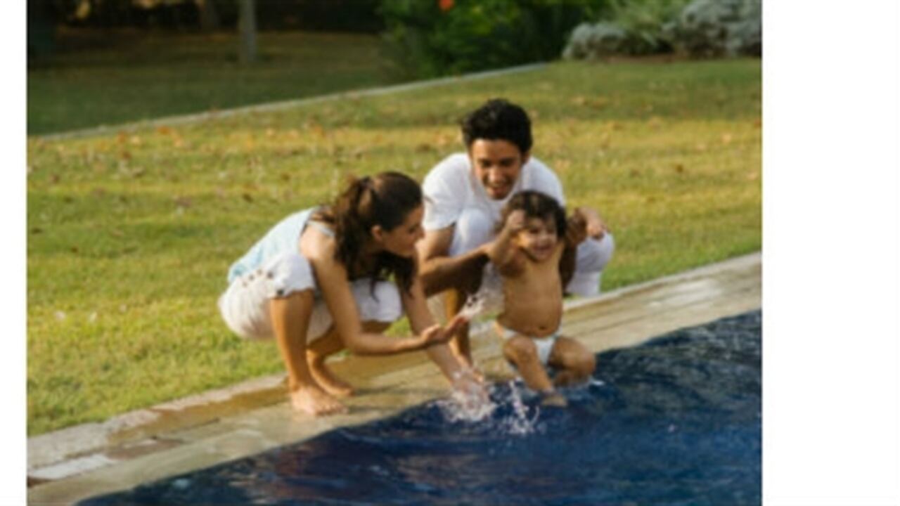 Alquile su casa de verano por internet