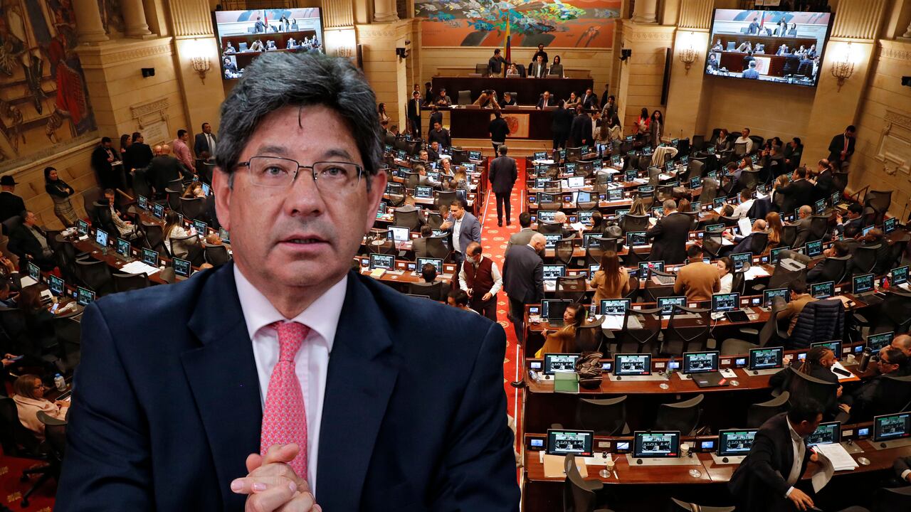 Después de ocho años en la Corte Constitucional, Alejandro Linares regresó al mercado legal, a la firma Gómez Pinzón.