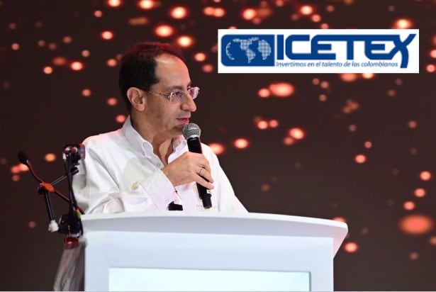Icetex liderará la estrategia de becas y créditos del Gobierno para la era de la inteligencia artificial.