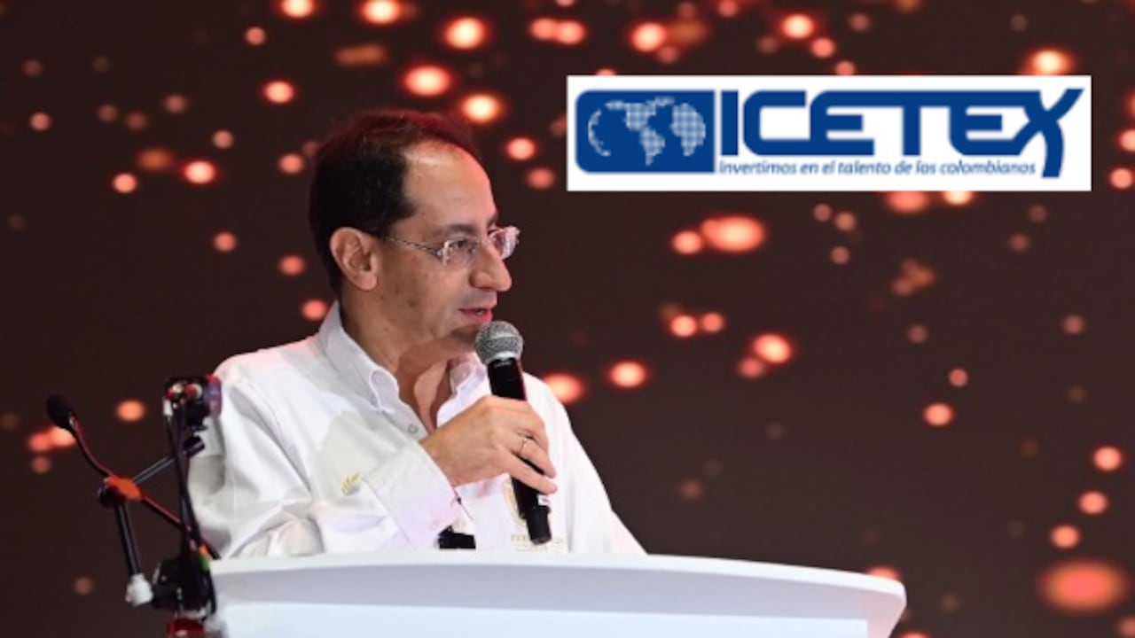Icetex liderará la estrategia de becas y créditos del Gobierno para la era de la inteligencia artificial.