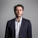 Entrevista a Daniel Quintero, alcalde de Medellín. Foto: David Estrada Larrañeta