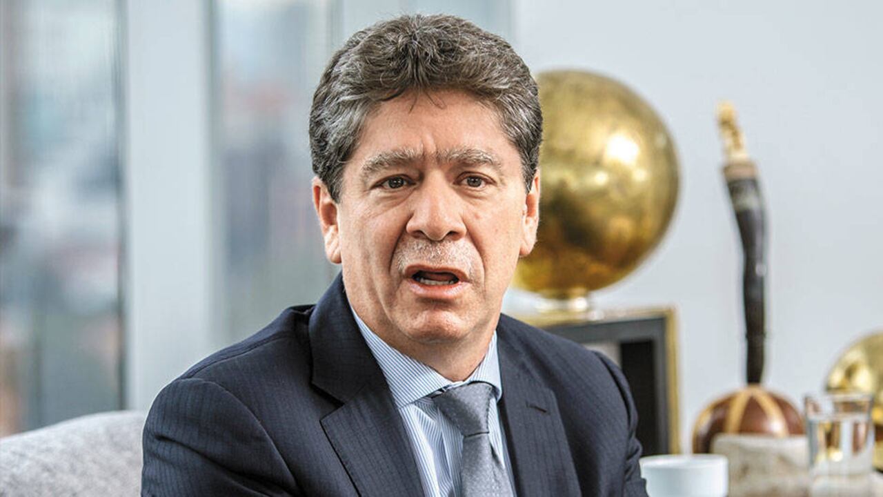 Andi: recuperación económica de Colombia tardaría hasta 6 años