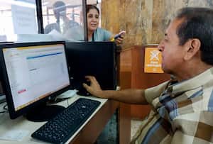 La Secretaría de Hacienda de Palmira adelanta jornadas especiales para el pago del impuesto predial. El plazo vence el 30 de abril.
Foto: Alcaldía de Palmira