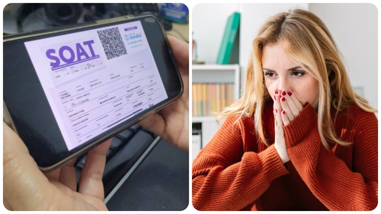Existen coberturas que no están incluidas dentro del SOAT y que pueden ser atendidas mediante otros tipos de seguros.