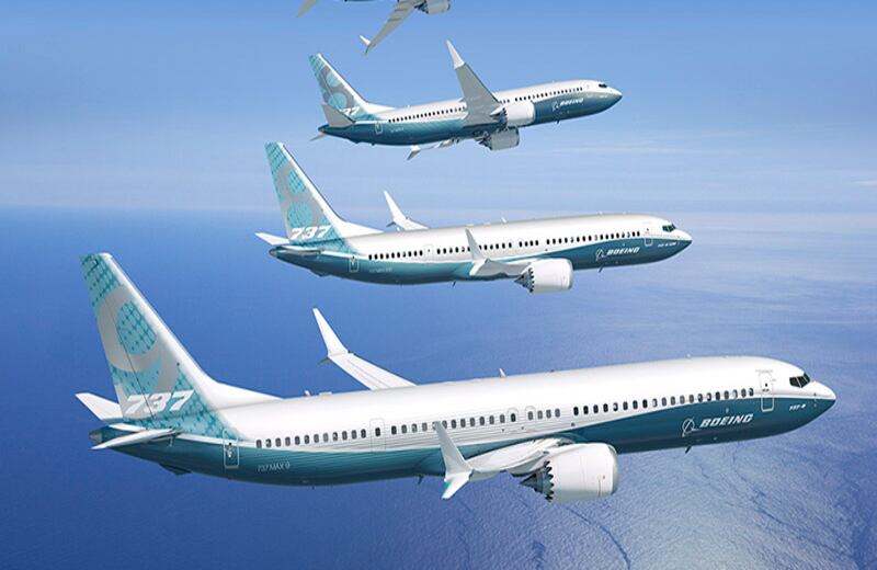 En la fábrica de Renton, Washington, se hará de manera exclusiva la producción de los primeros Boeing 737 MAX. Cuando el proceso de producción sea probado se extenderá a las otras dos líneas de montaje final.