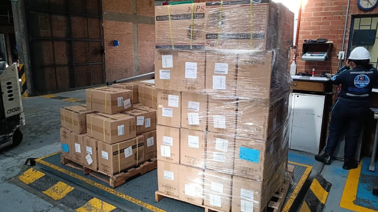 La Dian aspira a recuperar recursos por más de $9.000 millones.