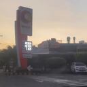 Así amaneció el galón de gasolina en las estaciones de Cúcuta.