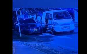 Imagen de cámara de seguridad