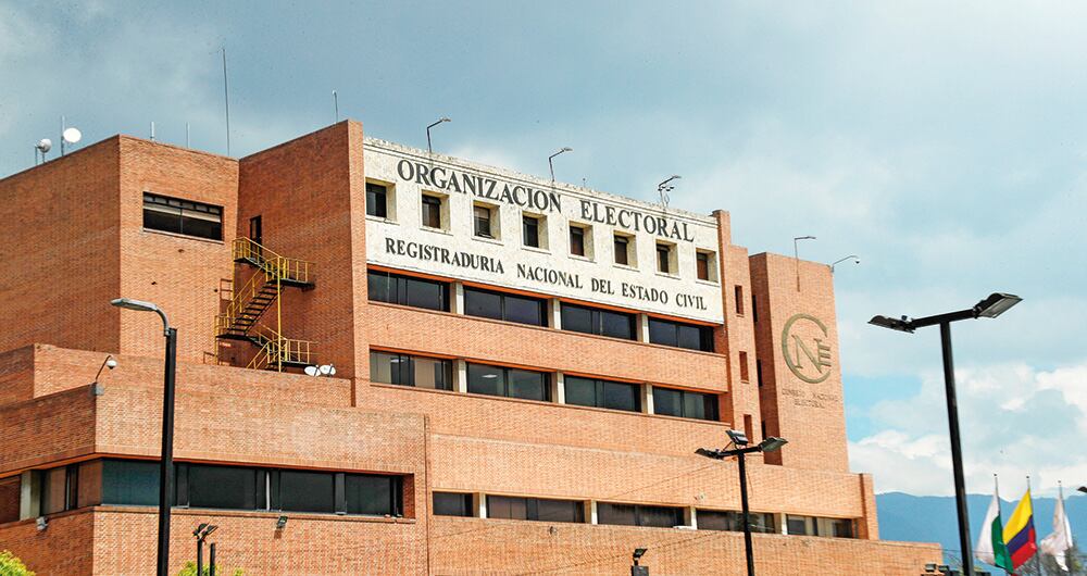 El plazo para inscribir su cedula para las elecciones territoriales es hasta el 29 de agosto. 
