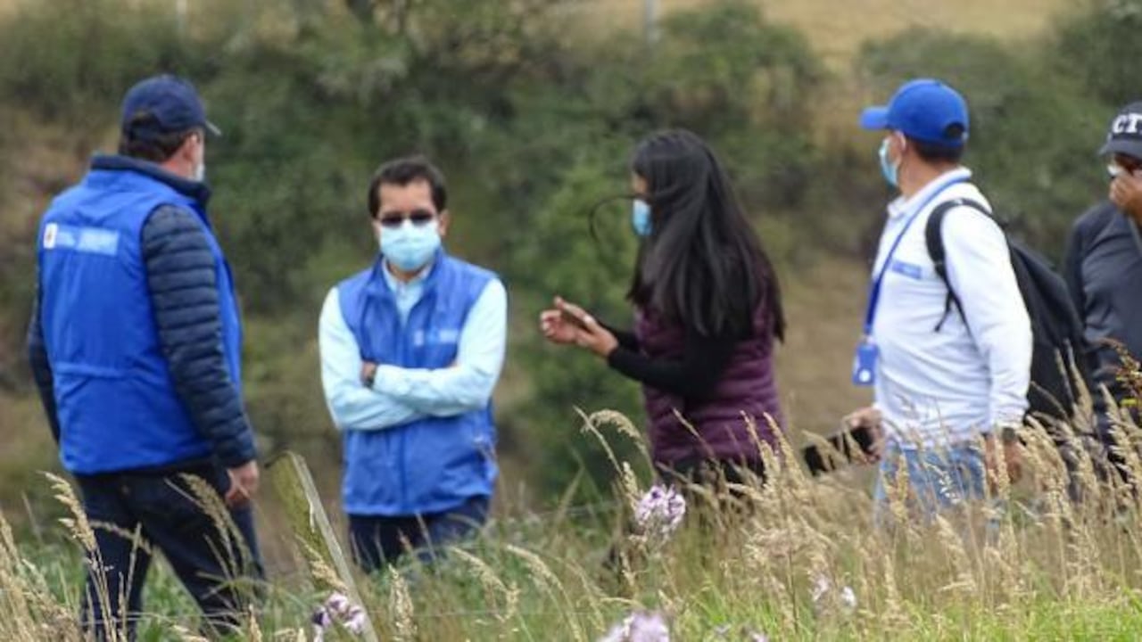 Con los recursos de la venta de los 76 bienes se adelantará el proceso de reparación de víctimas del conflicto armado.