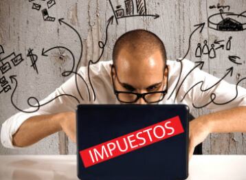 Los vencimientos de renta para personas naturales inician el 12 de agosto.