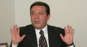 Bernardo Alejandro Guerra es uno de los cuatro concejales amenazados. No es la primera vez que recibe una amenaza por los temas del Concejo.