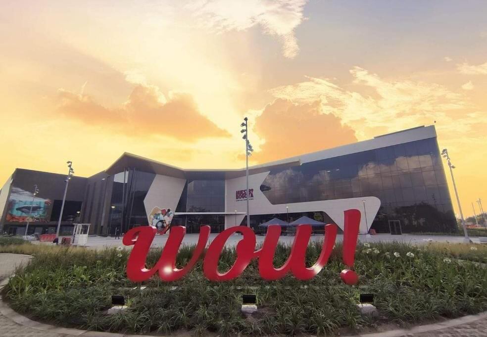 El Grupo Éxito estrena un nuevo almacén de su formato premium con inversión de 100.000 millones de pesos.