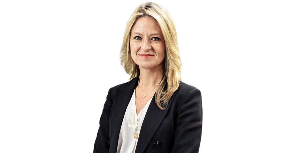 Ana María EspinosaSocia de Garrigues