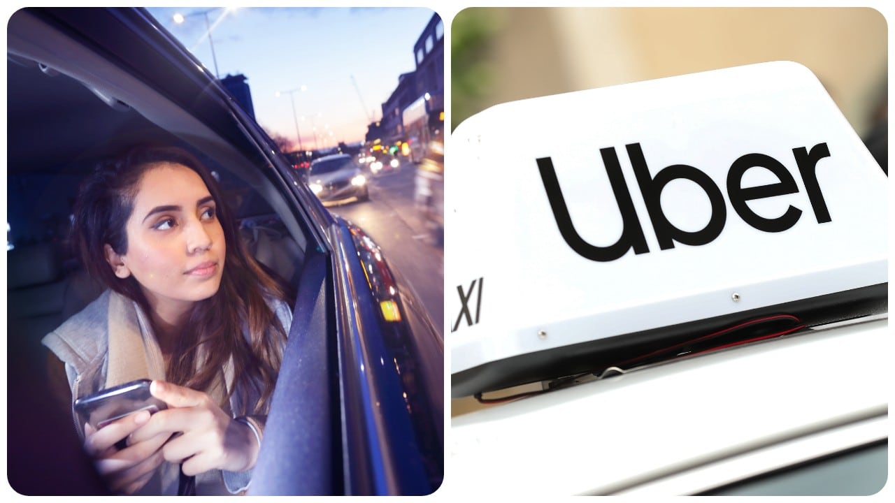 Uber contempla ampliar su presencia en el mercado de vehículos autónomos durante los próximos años.
