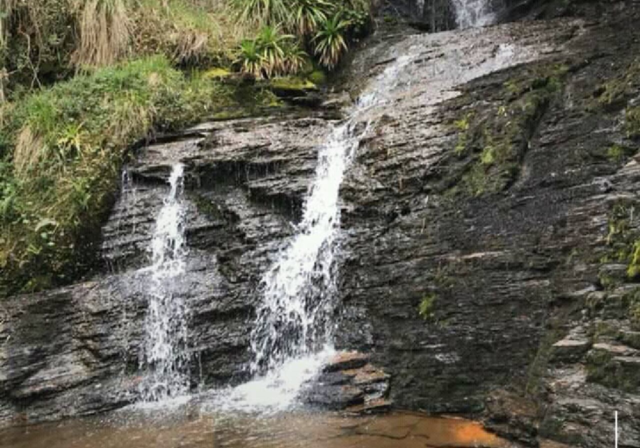 Cascada El Chircal