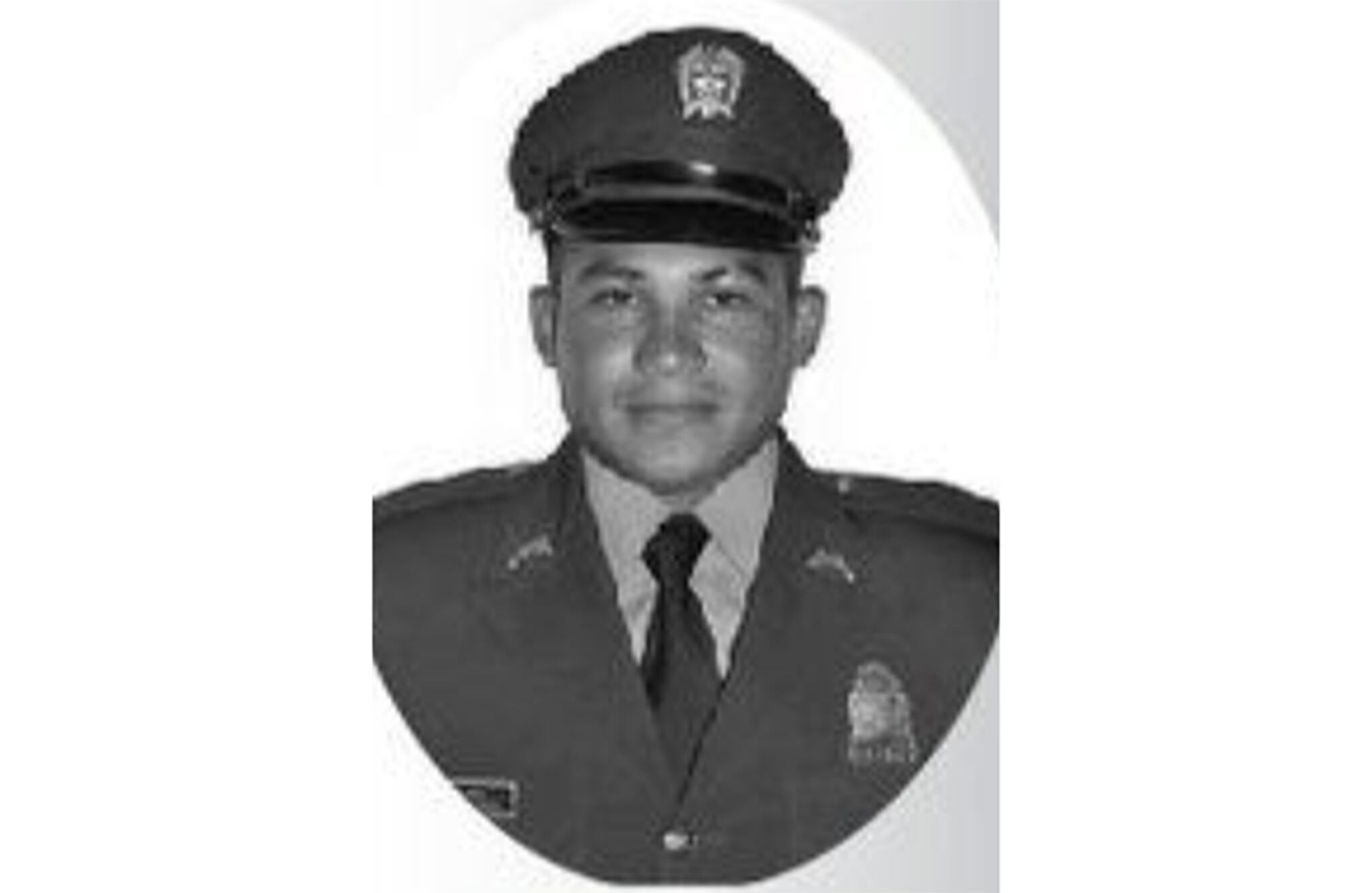 Policías. Asesinados Año 2022