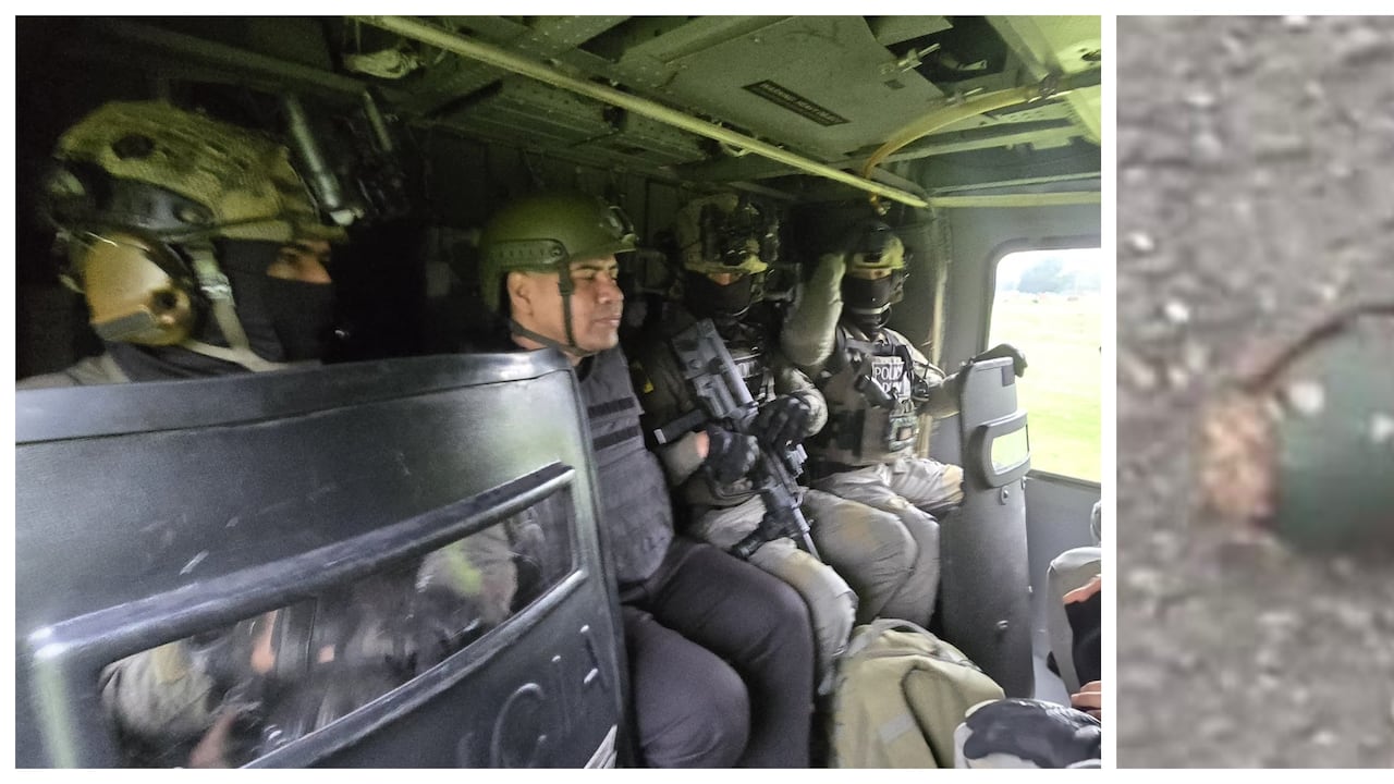 El municipio de Tuluá ha sufrido una serie de atentados por la extradición de Pipe Tuluá, jefe de la banda La Inmaculada.