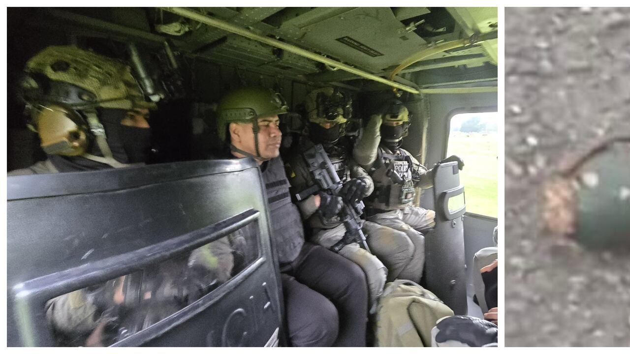 El municipio de Tuluá ha sufrido una serie de atentados por la extradición de Pipe Tuluá, jefe de la banda La Inmaculada.