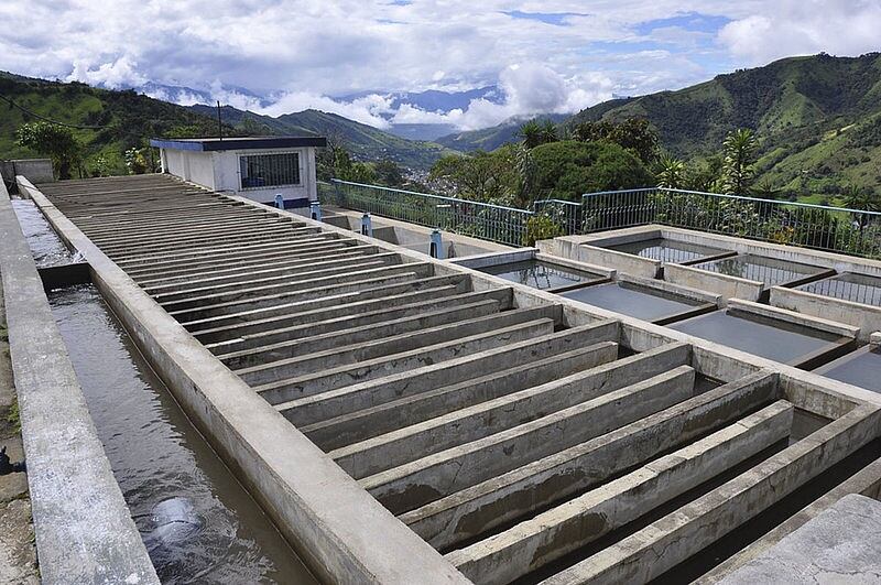 El crecimiento de la industria pone en riesgo el agua en Tocancipá