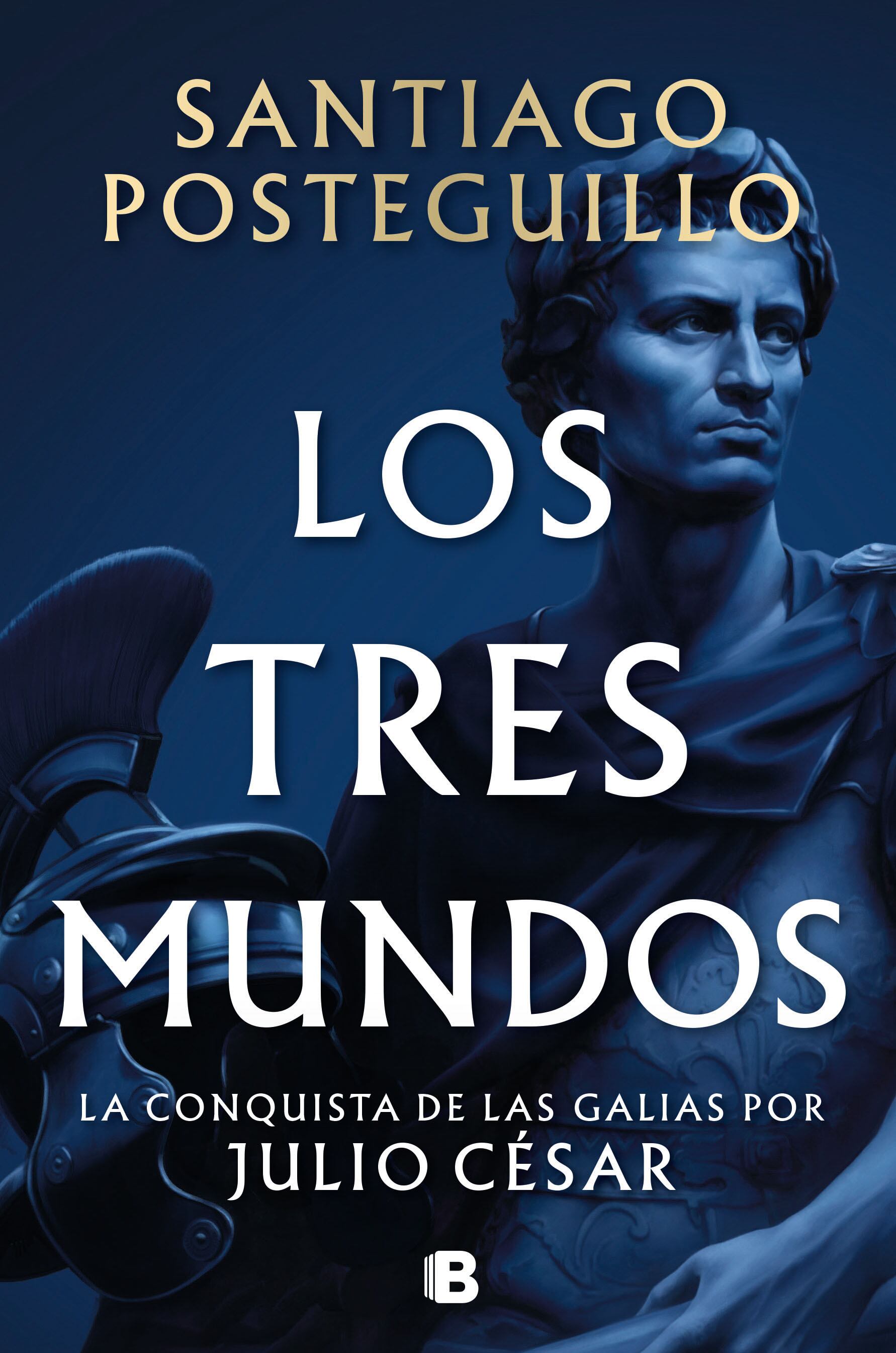 Con una rigurosa documentación y un ritmo soberbio vivimos el sufrimiento y la épica de la guerra de las Galias, pero también presenciamos la lucha política fratricida en Roma y viajamos al exilio con el faraón Tolomeo XII, expulsado de Egipto en compañía de su hija, la joven y mítica Cleopatra.