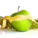 Dieta, alimentación saludable, bajar de peso