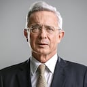 Álvaro Uribe