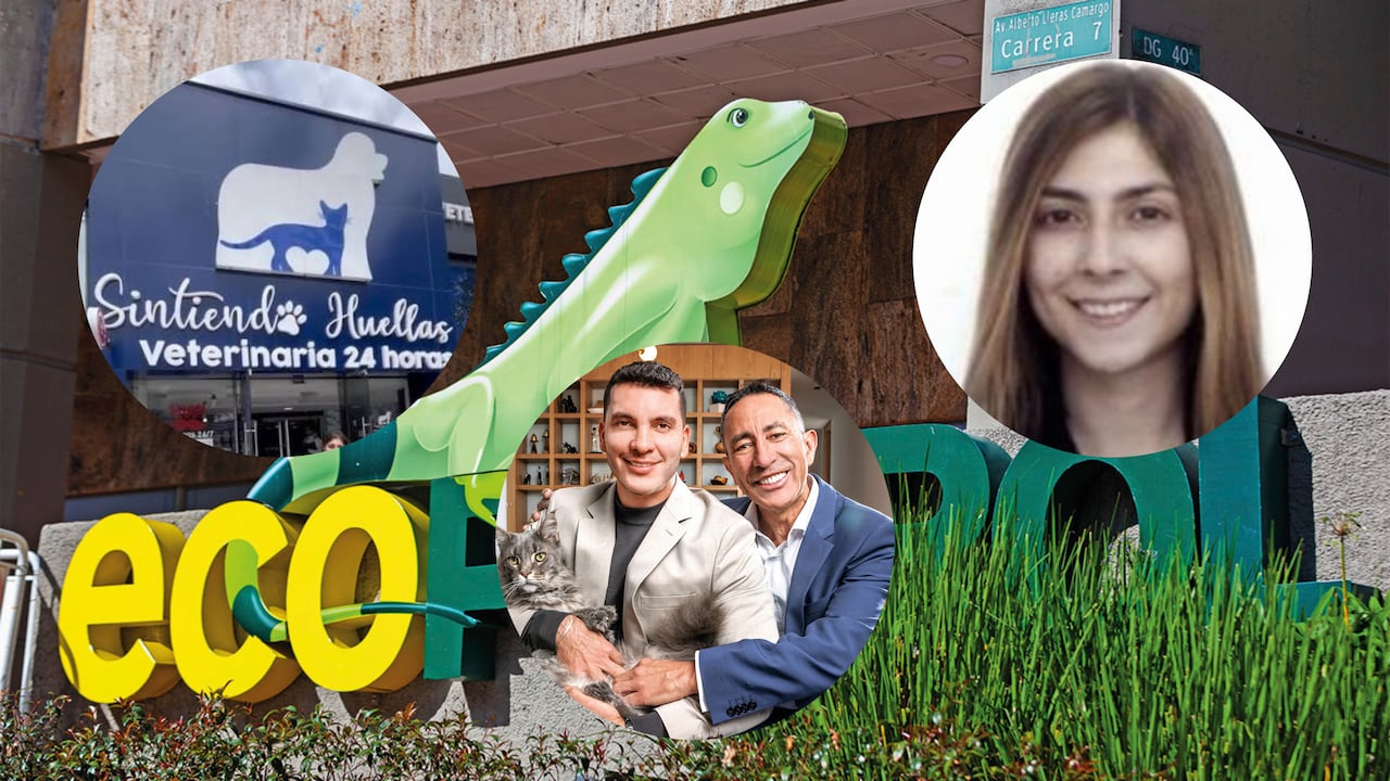 María Andrea Vargas, exjefe de staff de Ricardo Roa, fue desvinculada.