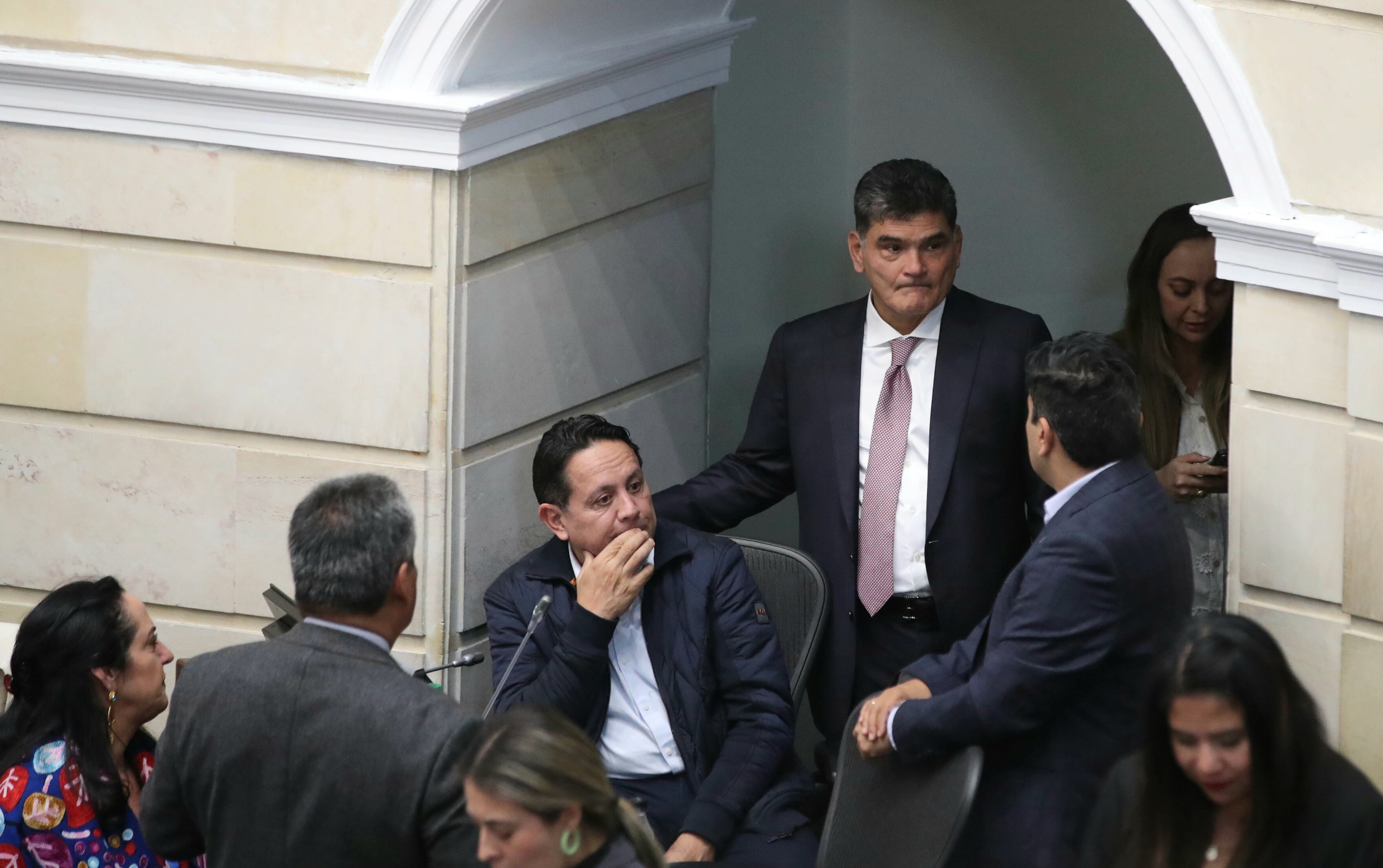 Elección Procurador General de la Nación