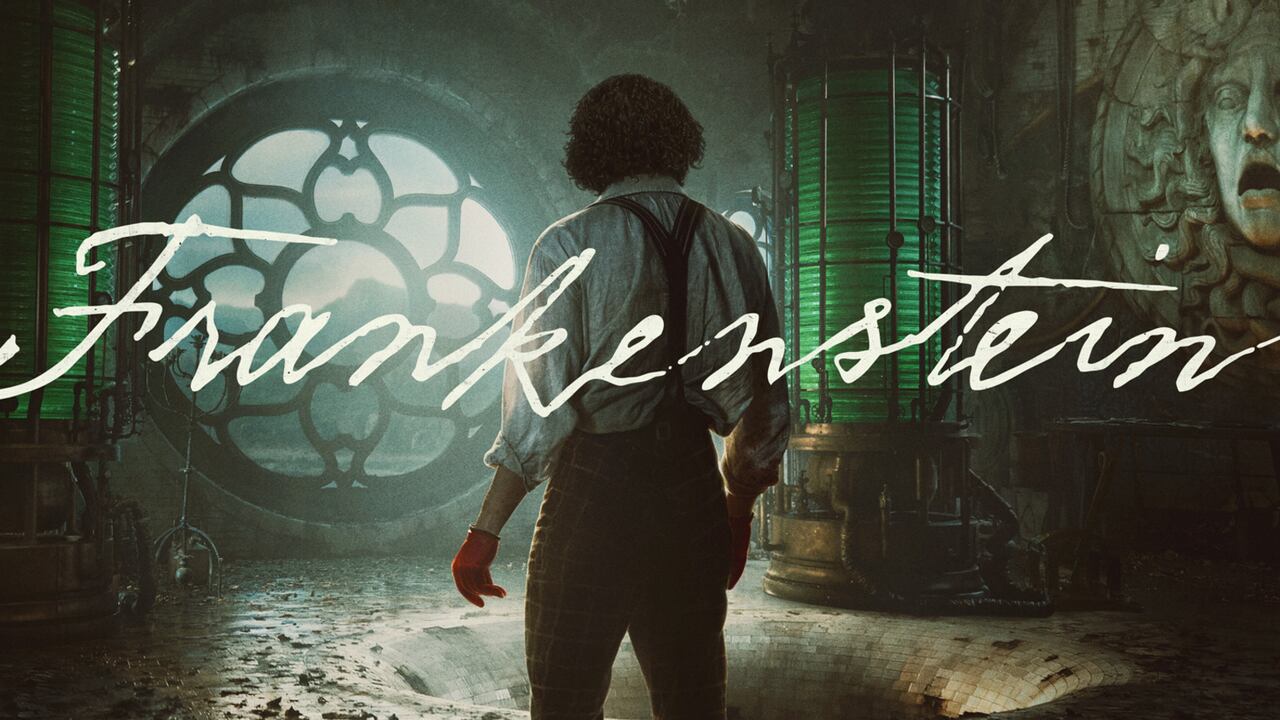 Frankenstein