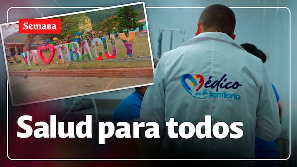 Salud para todos